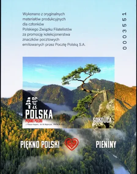 Piękno Polski
