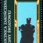 80. rocznica zakończenia II wojny światowej 
