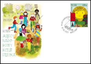 Międzynarodowy Dzień Dziecka