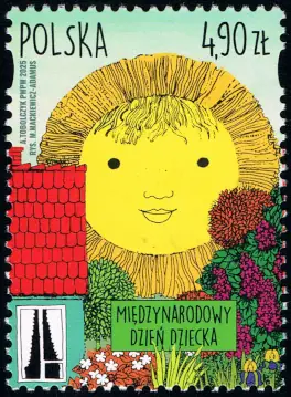 Międzynarodowy Dzień Dziecka