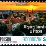 Wzgórze Tumskie w Płocku