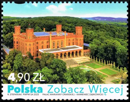 Polska Zobacz Więcej