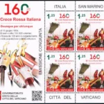 160. rocznica powstania Włoskiego Czerwonego Krzyża