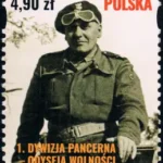 1. Dywizja Pancerna - Odyseja Wolności