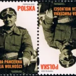 1. Dywizja Pancerna - Odyseja Wolności