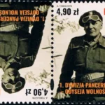 1. Dywizja Pancerna - Odyseja Wolności