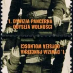1. Dywizja Pancerna - Odyseja Wolności