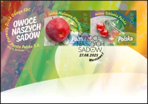 Owoce naszych sadów