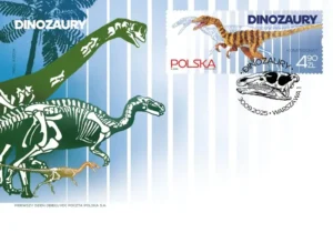Dinozaury