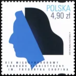 XIX Międzynarodowy Konkurs Pianistyczny im. Fryderyka Chopina