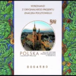 800 lat historii Parafii Mariackiej w Krakowie