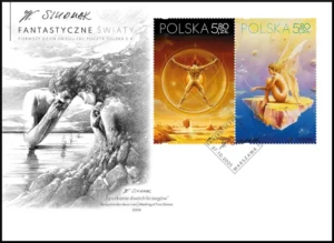 Fantastyczne Światy