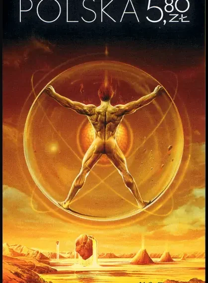 Fantastyczne Światy Energia