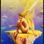 Fantastyczne Światy Chwila bezruchu