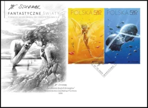 Fantastyczne Światy