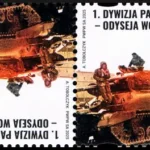 1. Dywizja Pancerna - Odyseja Wolności