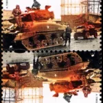 1. Dywizja Pancerna - Odyseja Wolności