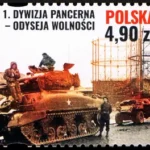 1. Dywizja Pancerna - Odyseja Wolności