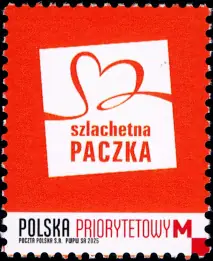 Szlachetna Paczka