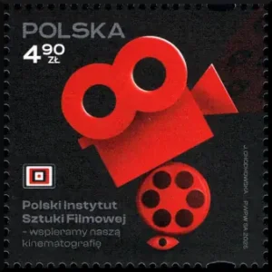 Polski Instytut Sztuki Filmowej - wspieramy naszą kinematografię