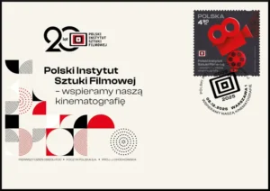 Polski Instytut Sztuki Filmowej - wspieramy naszą kinematografię