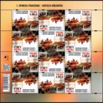 1. Dywizja Pancerna - Odyseja Wolności