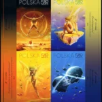 Fantastyczne Światy