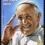 Podróże Papieża Franciszka po świecie w 2023 r.