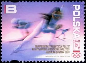 Olimpijska Reprezentacja Polski na XXV Zimowe Igrzyska Olimpijskie Mediolan-Cortina 2026