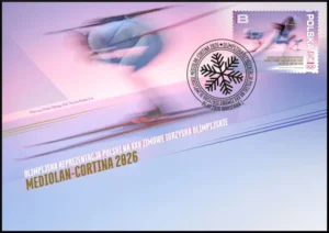 Olimpijska Reprezentacja Polski na XXV Zimowe Igrzyska Olimpijskie Mediolan-Cortina 2026