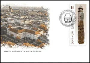 175 lat Muzeum Archeologicznego w Krakowie