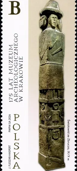175 lat Muzeum Archeologicznego w Krakowie