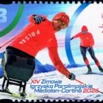 XIV Zimowe Igrzyska Paralimpijskie Mediolan-Cortina 2026