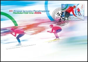 XIV Zimowe Igrzyska Paralimpijskie Mediolan-Cortina 2026
