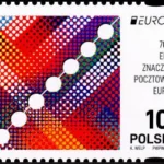 Europa - 70 lat emisji znaczków pocztowych EUROPA