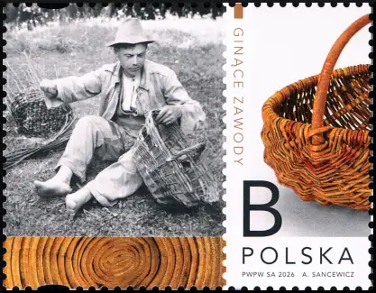 Ginące zawody