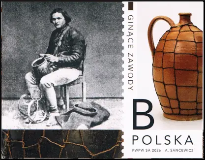 Ginące zawody