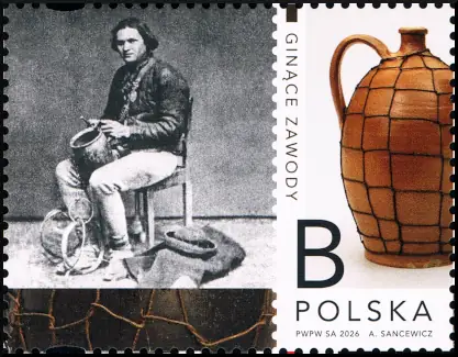 Ginące zawody