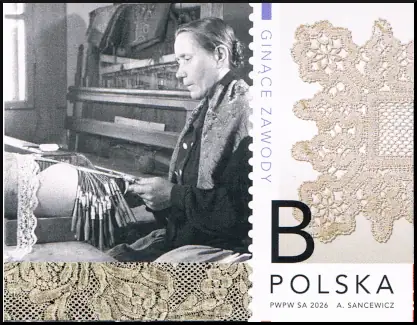 Ginące zawody
