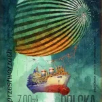 W przestworzach