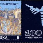 100-lecie Gdyni