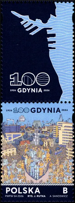 100-lecie Gdyni