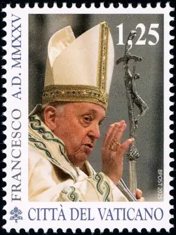 Pontyfikat Papieża Franciszka 2025