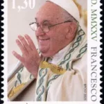Pontyfikat Papieża Franciszka 2025