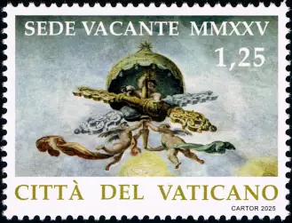 Sede Vacante MMXXV