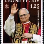 Papież Leon XIV
