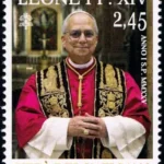 Papież Leon XIV
