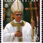 Papież Leon XIV