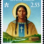 Świadkowie nadziei: Święta Kateri Tekakwitha