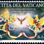 75. rocznica nawiązania stosunków dyplomatycznych między Stolicą Apostolską a Indonezją